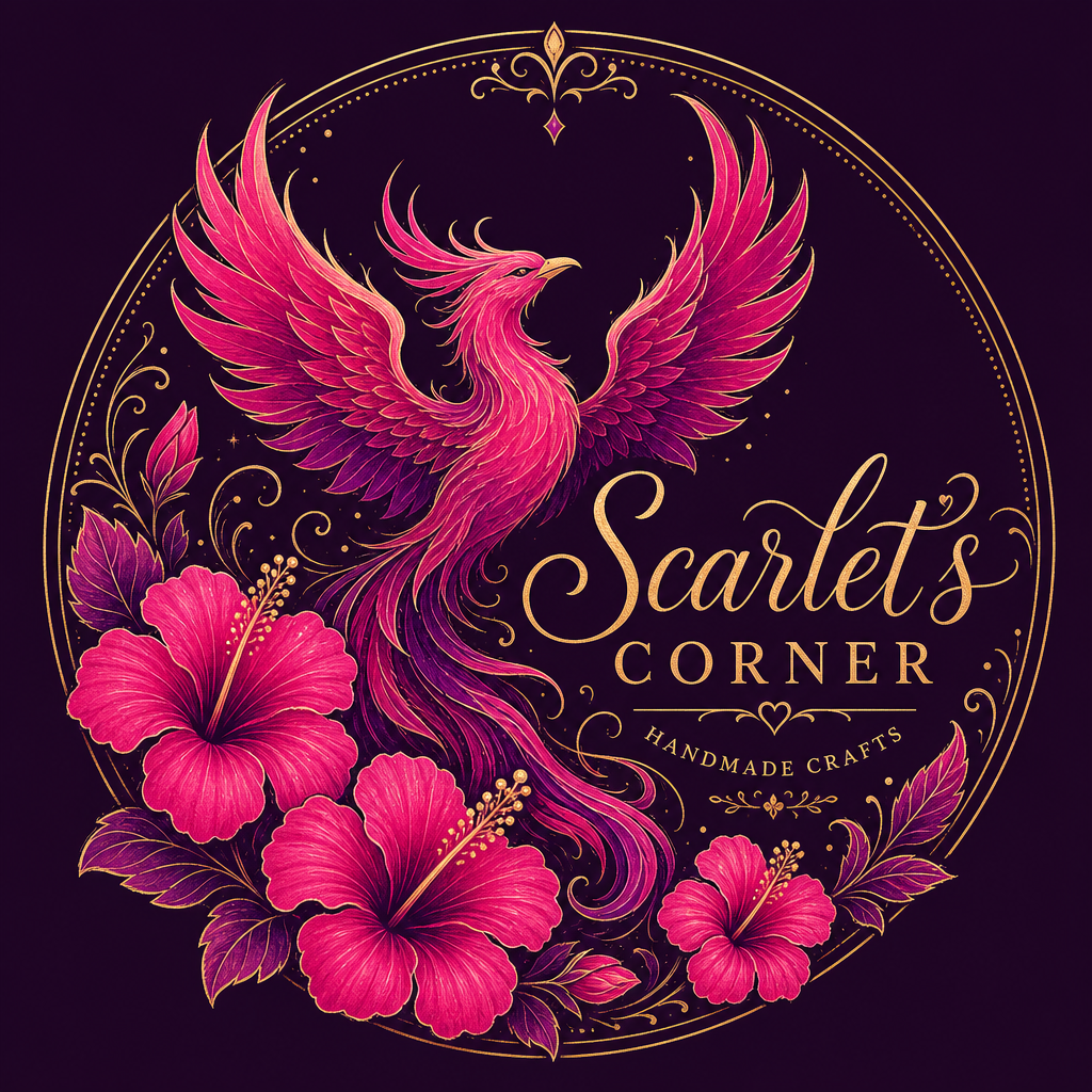Scarlet's Corner