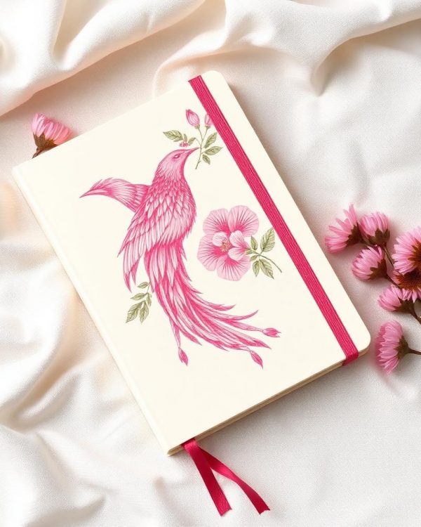 Phoenix Journal