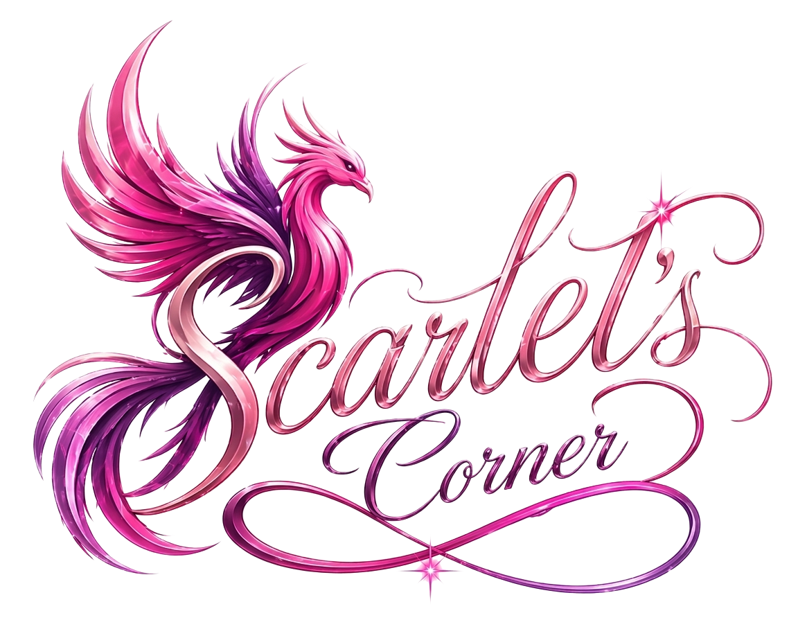Scarlet's Corner