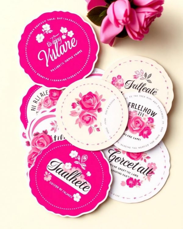 Small Business Sticker Pack